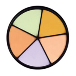 correttori colorati correttori colorati compatti