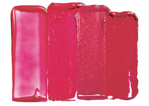 rossetto rosa rossetto rosa e carnagione