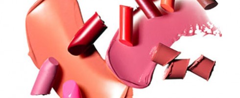 colori trucco per la primavera 2012