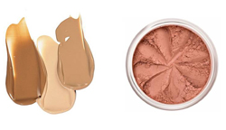 trucco viso Rihanna i trucchi per il viso di Rihanna