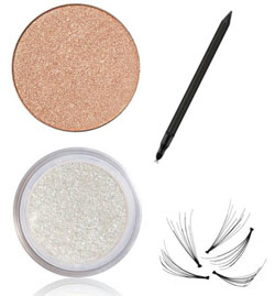 trucco occhi Jennifer Aniston makeup occhi ispirato a Jennifer Aniston