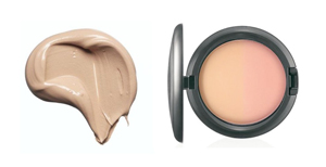 make up viso ispirato a Belen Rodriguez
