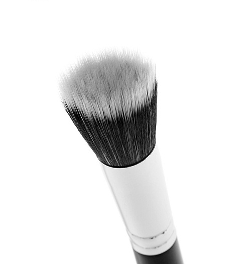 pennello trucco stippling brush