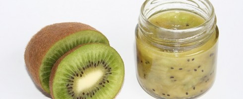 scrub viso al kiwi