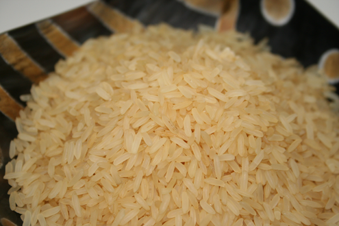 proprietà del riso