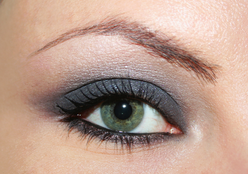 smoky eyes velicissimo