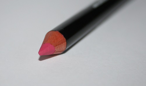 lip pencil benecos brown