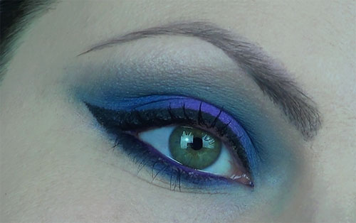 make-up-viola