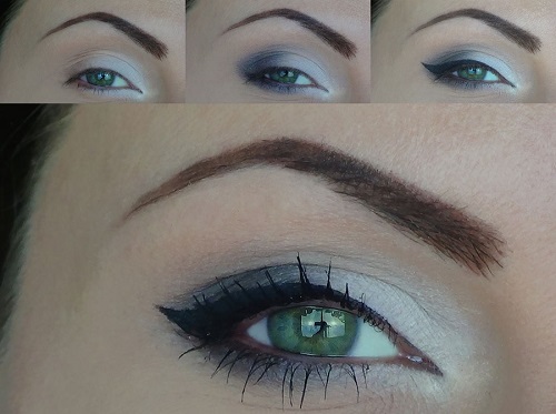 trucco semplice per more tutorial